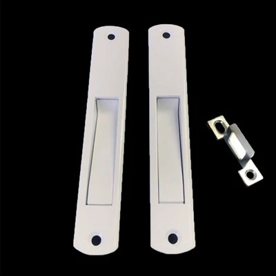 Khóa an toàn cửa sổ dọc